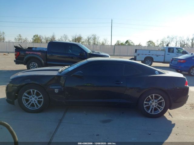 Chevrolet Camaro 2ls Image 10