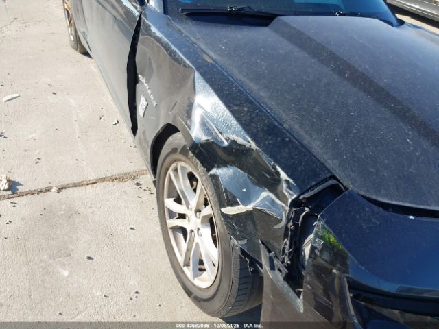 Chevrolet Camaro 2ls Image 17