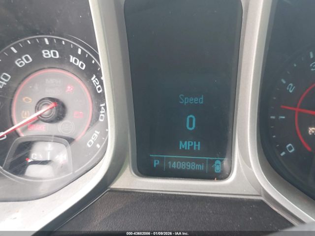 Chevrolet Camaro 2ls Image 13