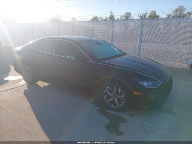 Hyundai SONATA Sel Image 1