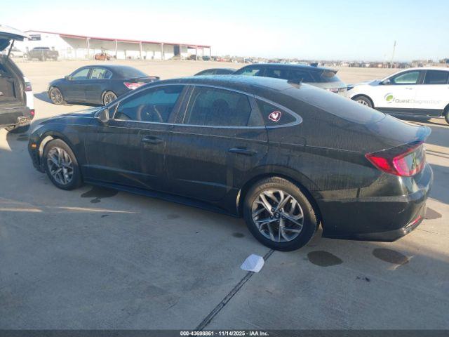 Hyundai SONATA Sel Image 2