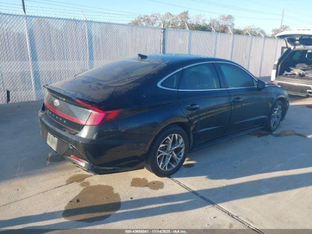 Hyundai SONATA Sel Image 3