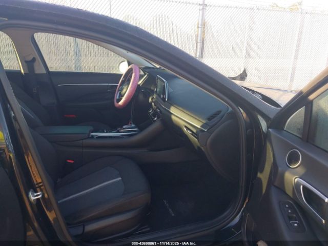 Hyundai SONATA Sel Image 5