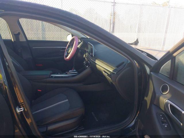 Hyundai SONATA Sel Image 5