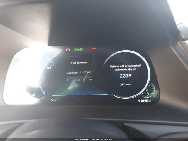 Hyundai SONATA Sel Image 6