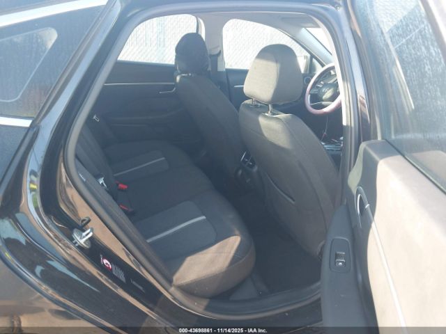 Hyundai SONATA Sel Image 7