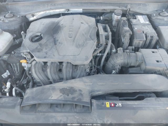 Hyundai SONATA Sel Image 11