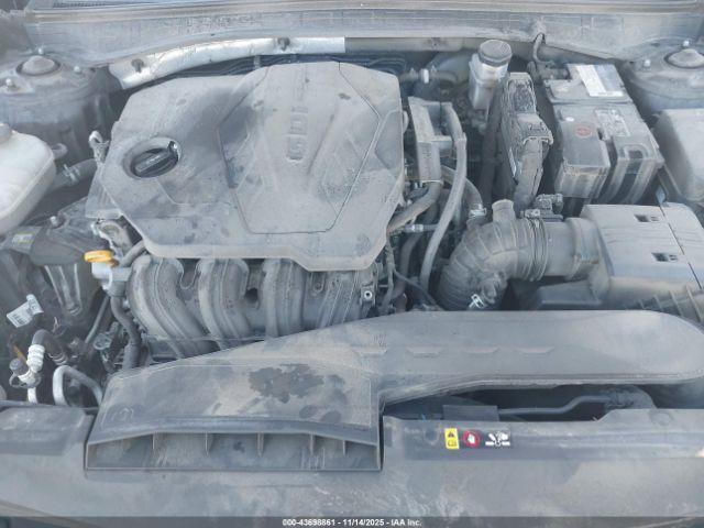 Hyundai SONATA Sel Image 11