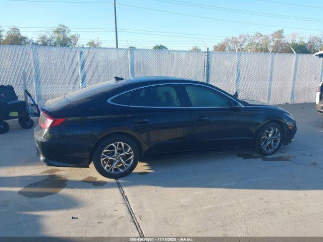 Hyundai SONATA Sel Image 12