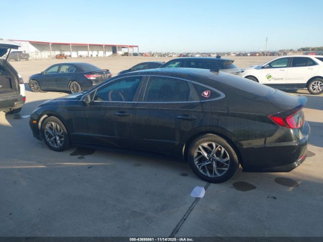 Hyundai SONATA Sel Image 13