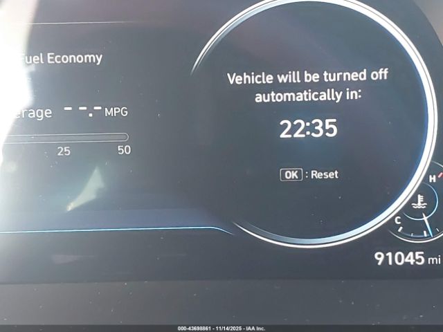 Hyundai SONATA Sel Image 17