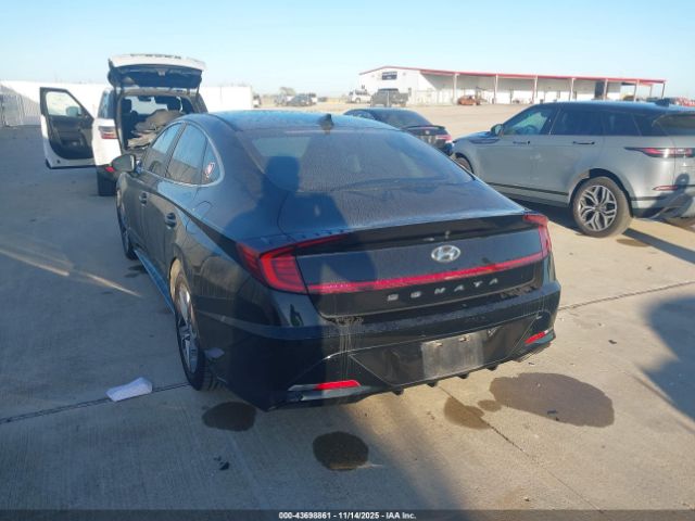 Hyundai SONATA Sel Image 16