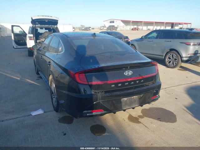 Hyundai SONATA Sel Image 16