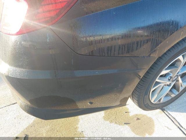 Hyundai SONATA Sel Image 14