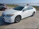 Lexus Es Image 5