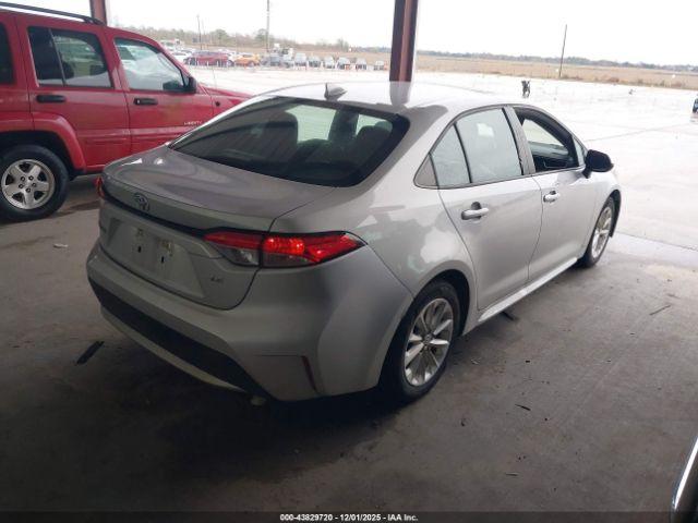 Toyota Corolla Le Image 6