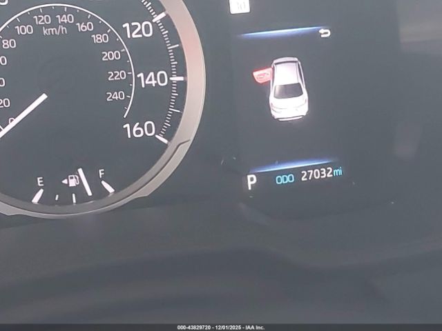 Toyota Corolla Le Image 7