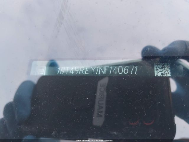 General Motors Sierra 2500HD Denali Image 3