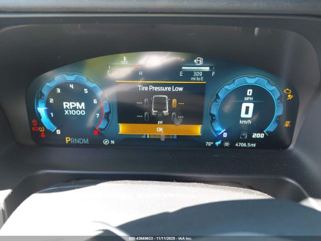 Ford Bronco Outer Banks Image 13