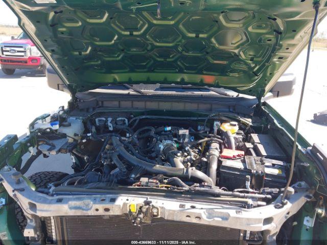 Ford Bronco Outer Banks Image 6