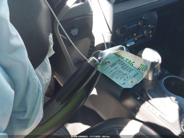 Ford Bronco Outer Banks Image 14