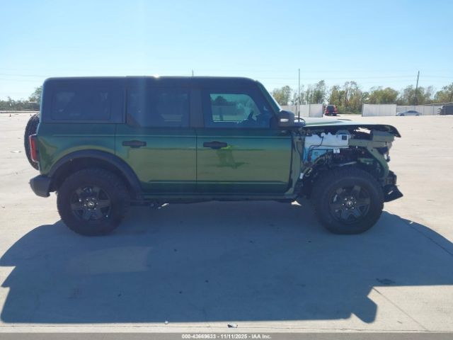 Ford Bronco Outer Banks Image 7