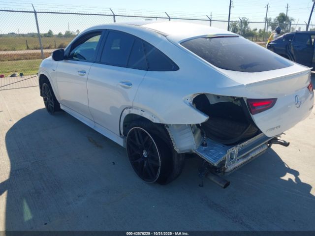 Mercedes-Benz GLE 4matic+ Image 6