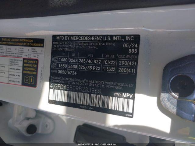 Mercedes-Benz GLE 4matic+ Image 7