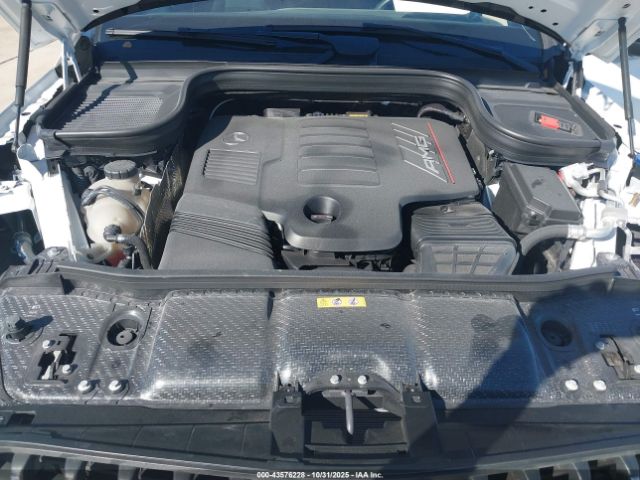 Mercedes-Benz GLE 4matic+ Image 10