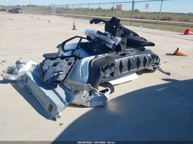 Mercedes-Benz GLE 4matic+ Image 19