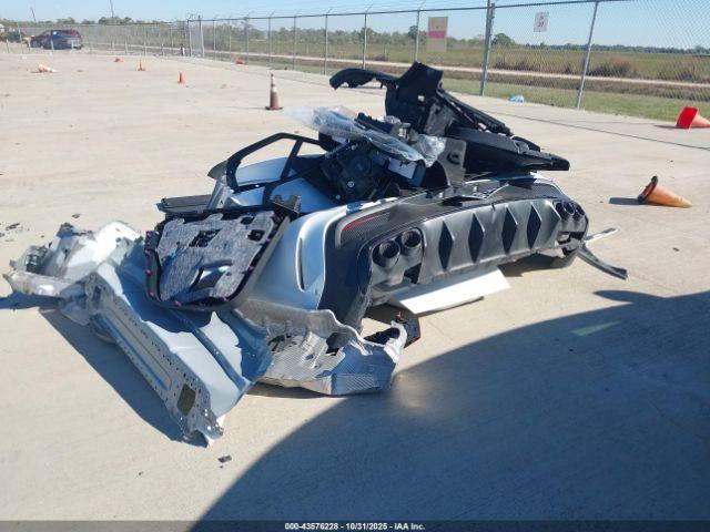 Mercedes-Benz GLE 4matic+ Image 19