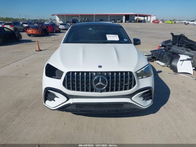 Mercedes-Benz GLE 4matic+ Image 13