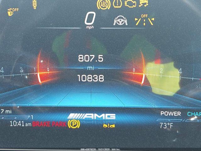 Mercedes-Benz GLE 4matic+ Image 17