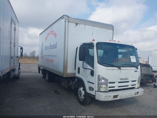 Isuzu Dsl Reg Image 1