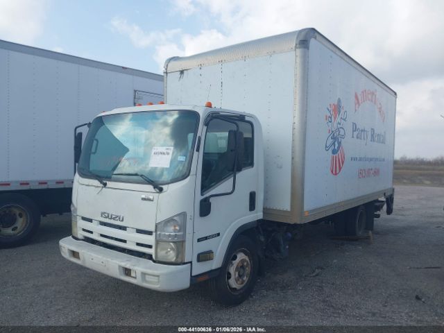 Isuzu Dsl Reg Image 10