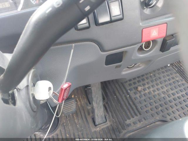 Isuzu Dsl Reg Image 9