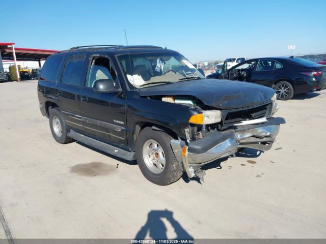 GMC Yukon Slt Image 1