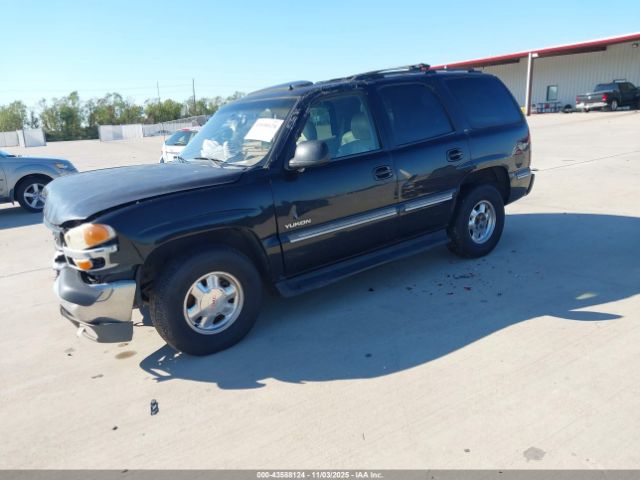 GMC Yukon Slt Image 2