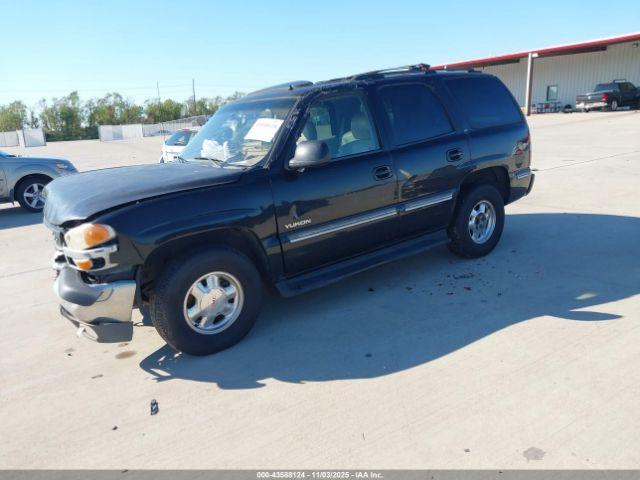 GMC Yukon Slt Image 2