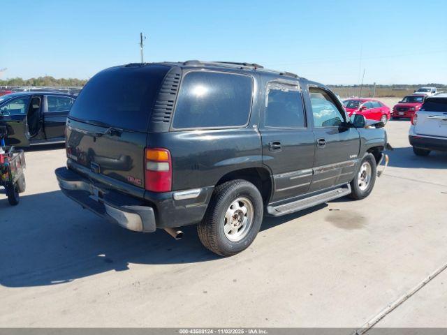 GMC Yukon Slt Image 6