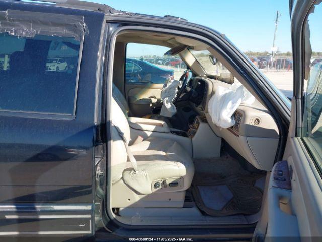 GMC Yukon Slt Image 4