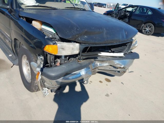 GMC Yukon Slt Image 8