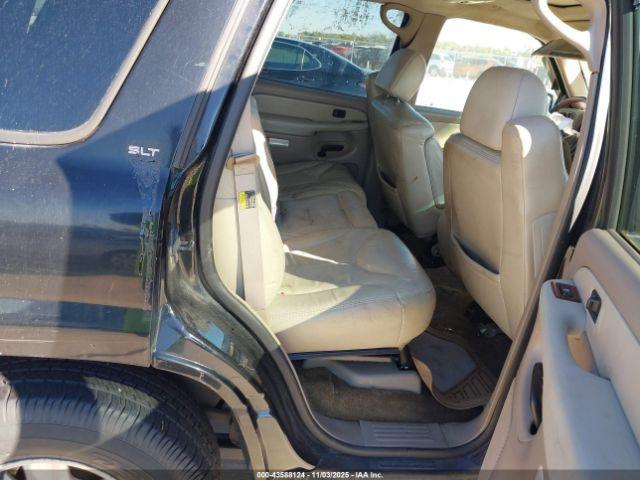 GMC Yukon Slt Image 9