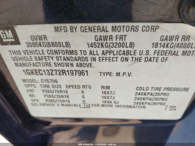 GMC Yukon Slt Image 10