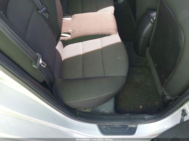 Kia Forte Lx Image 2