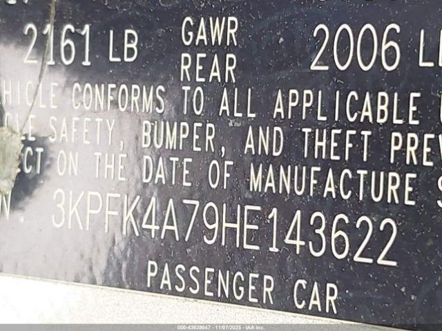 Kia Forte Lx Image 9