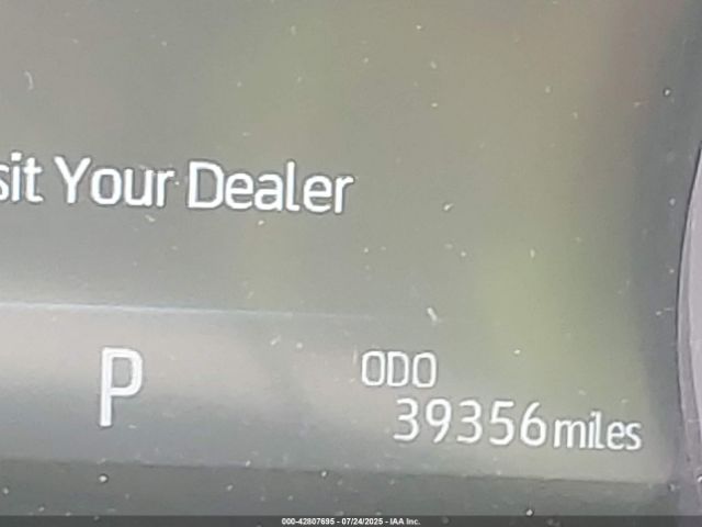 Toyota Camry Xle Image 5