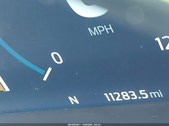 Ford F-150 Lariat Image 16