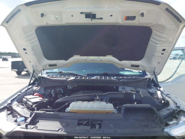 Ford F-150 Lariat Image 7