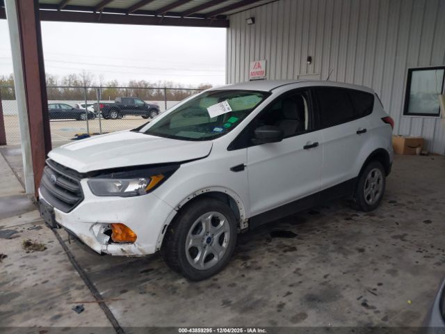 Ford Escape S Image 12